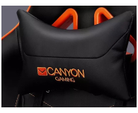 CANYON Deimos GC-4 Pomarańczowy - 1356373 - zdjęcie 10
